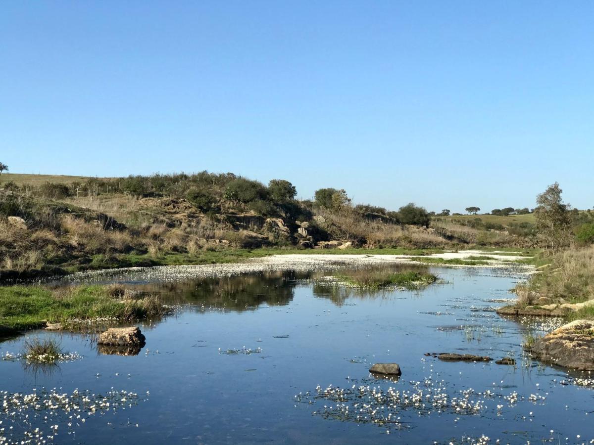 منزل الضيف Galeguinha Grande  في Monte Da Aparica المظهر الخارجي الصورة
